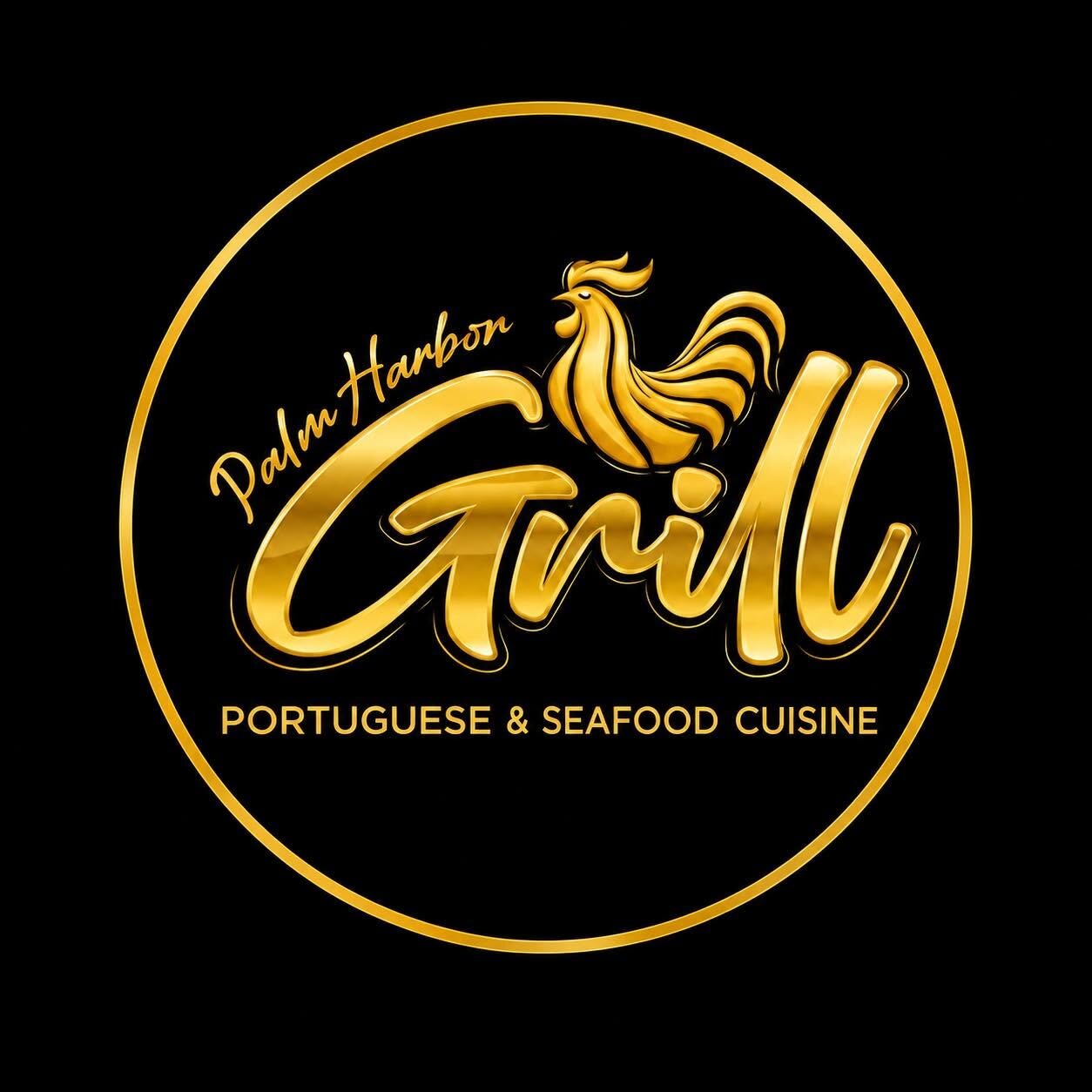 Palm Harbor Grill
