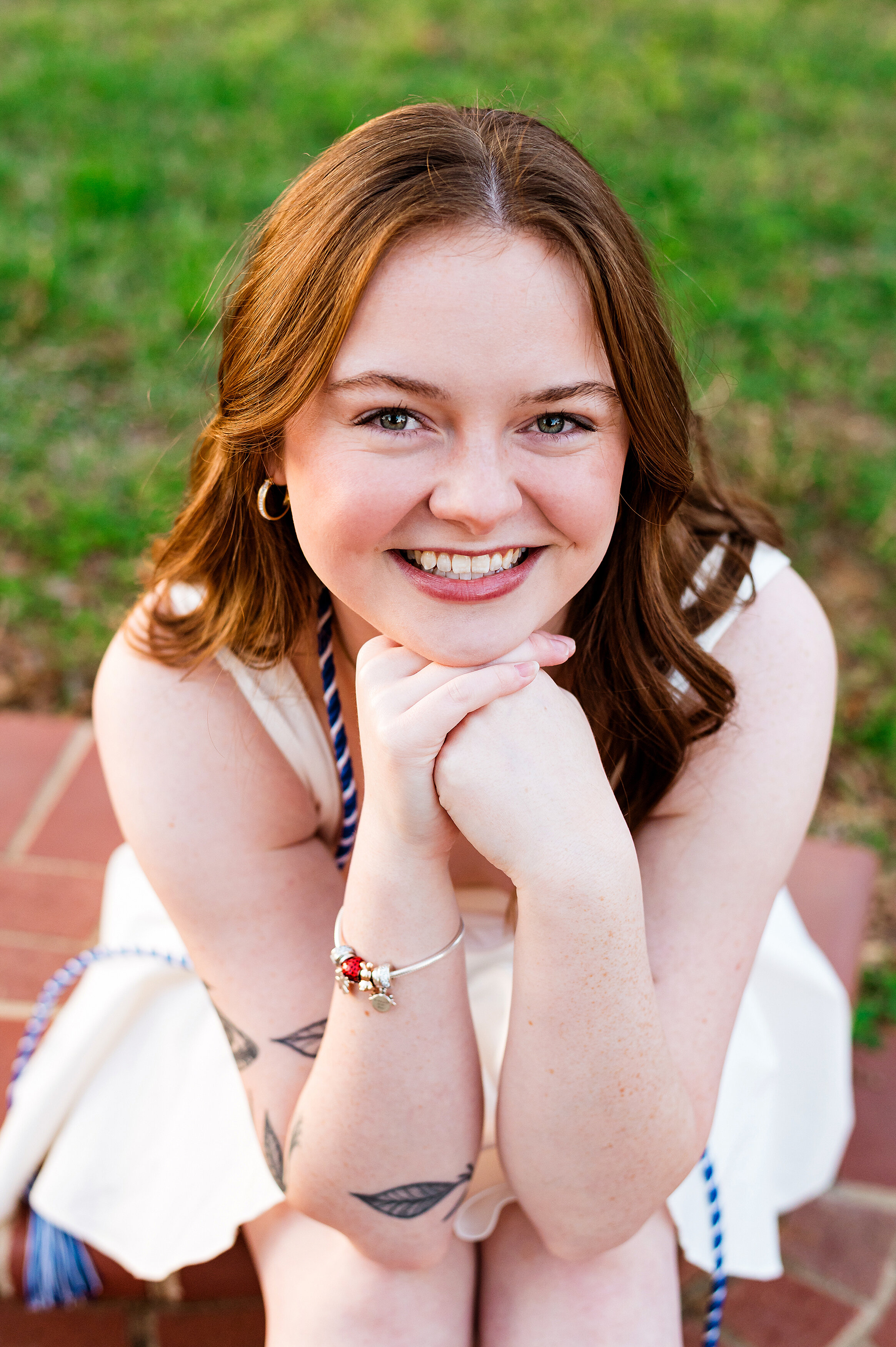 Client photo