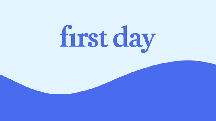 First Day Vitamins