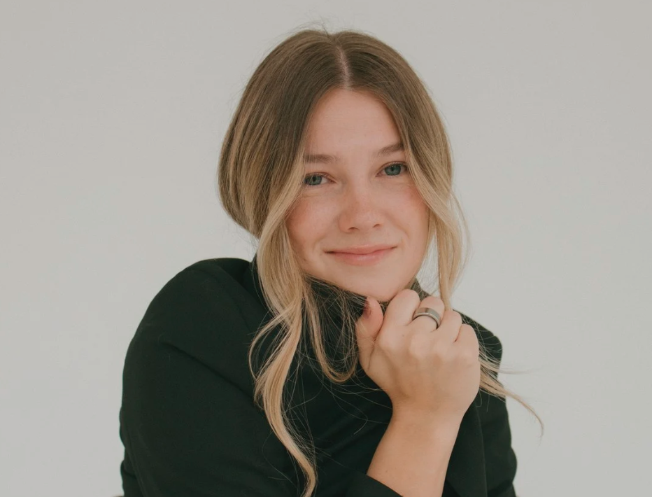 Zoe Wood of Zoe Wood Photography