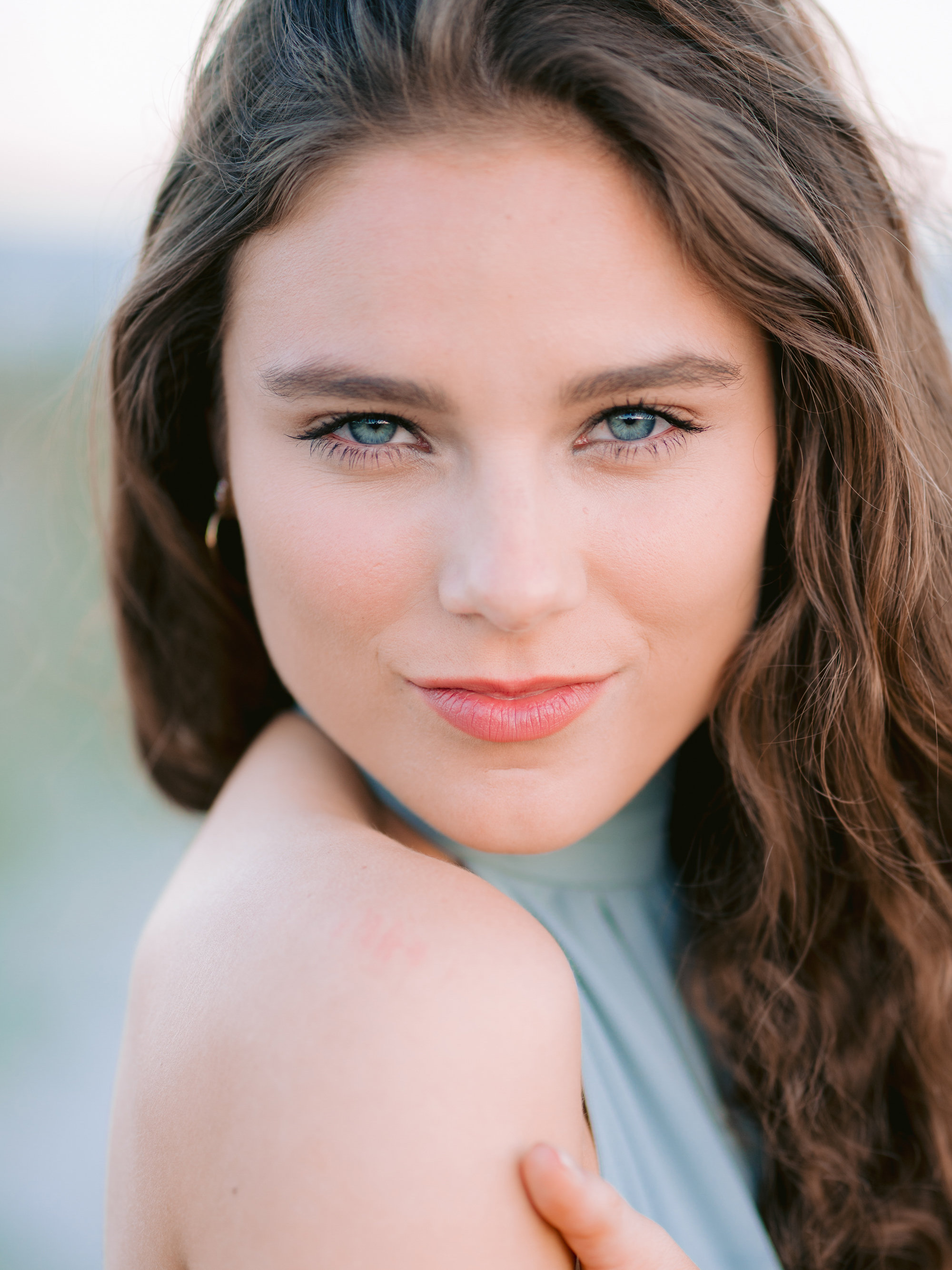 Myrtle Beach headshot and branding photographer, professional headshot photography by Pasha Belman