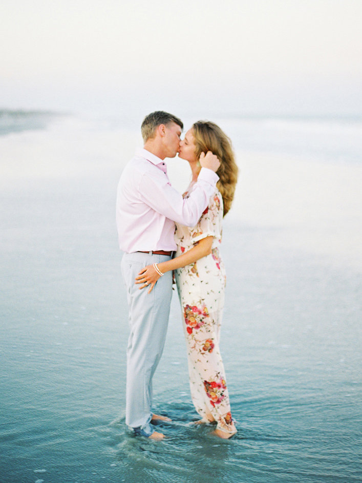 Myrtle Beach wedding and engagement photography by Pasha Belman