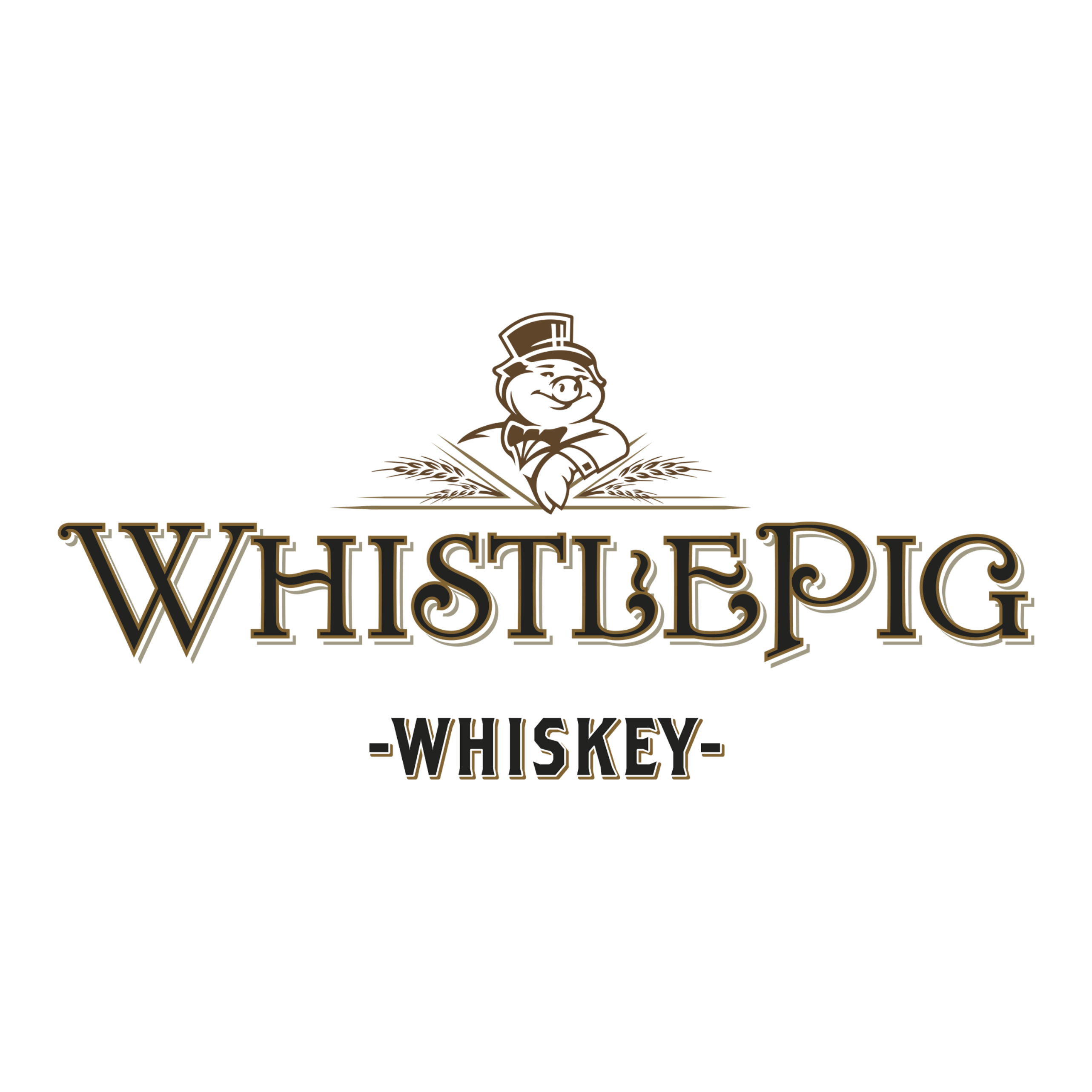 Whistle Pig
