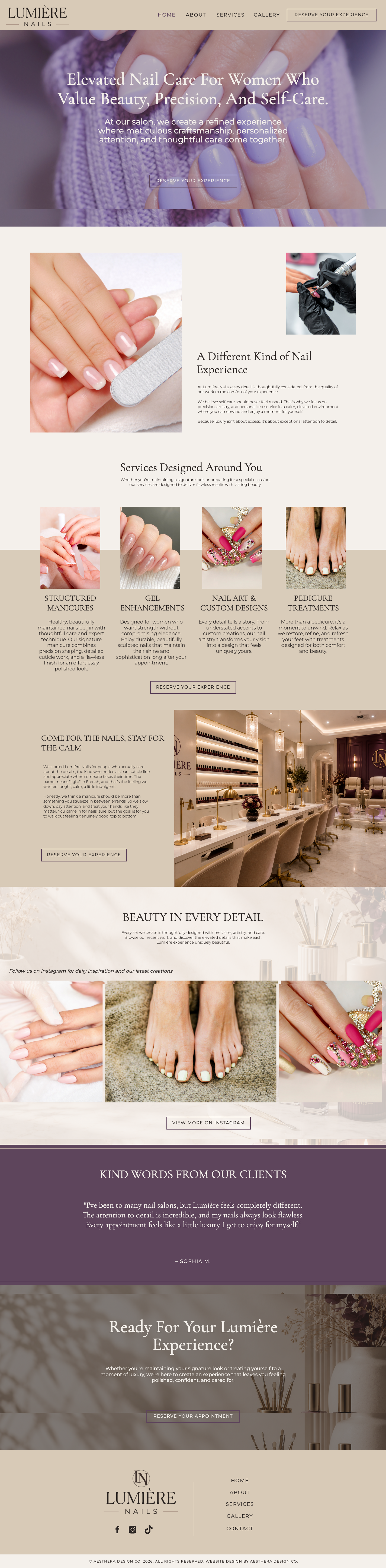 Website Preview