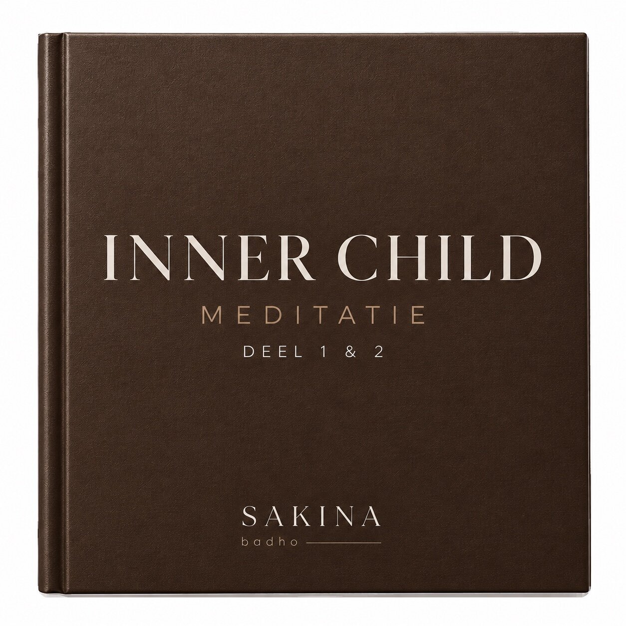 Innerlijke kind meditatie — deel 1 & 2