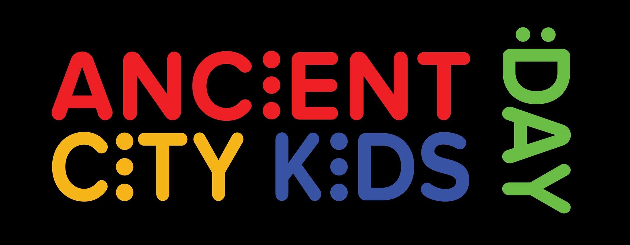Ancient City Kids Day