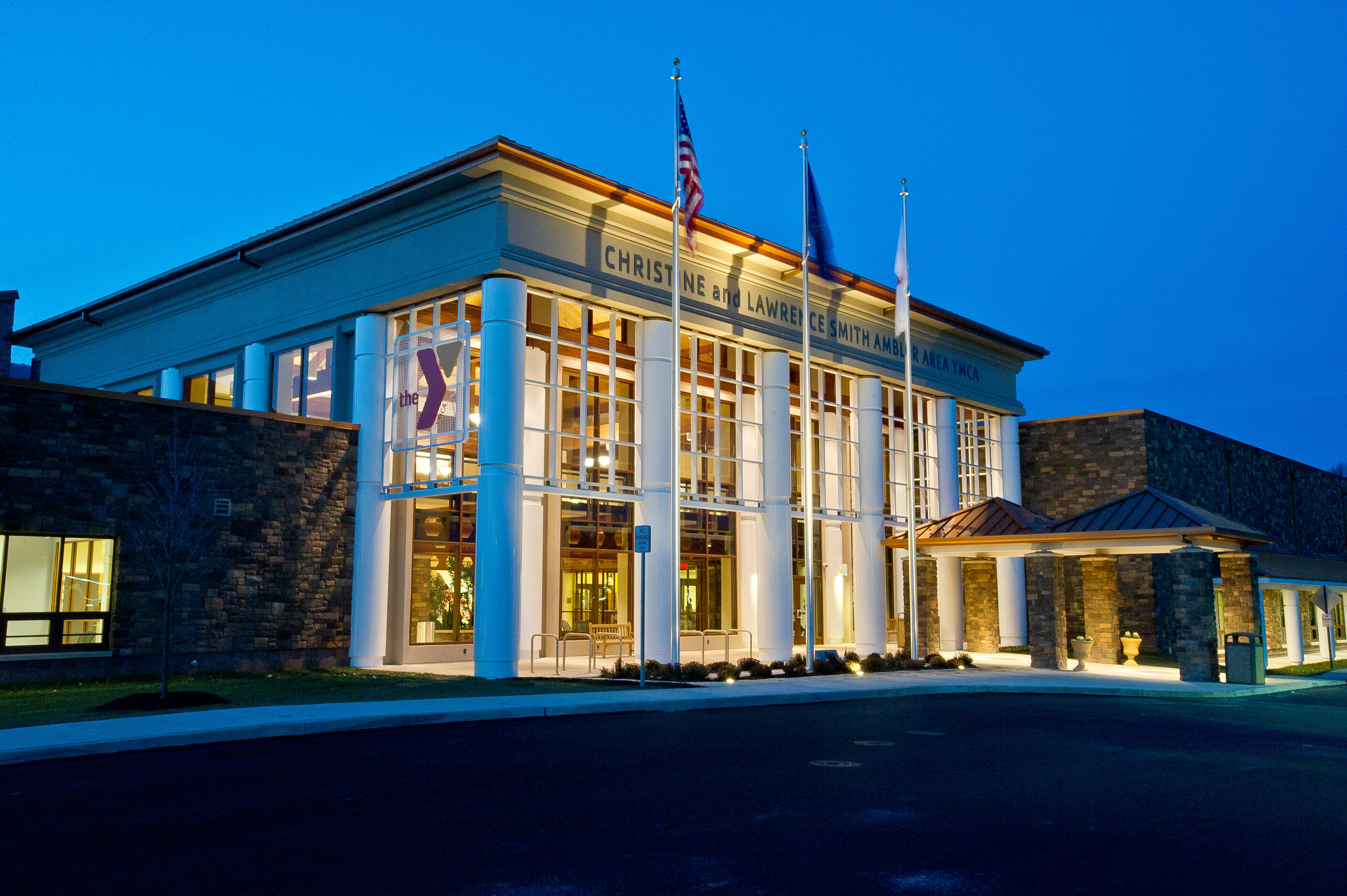 Ambler YMCA
