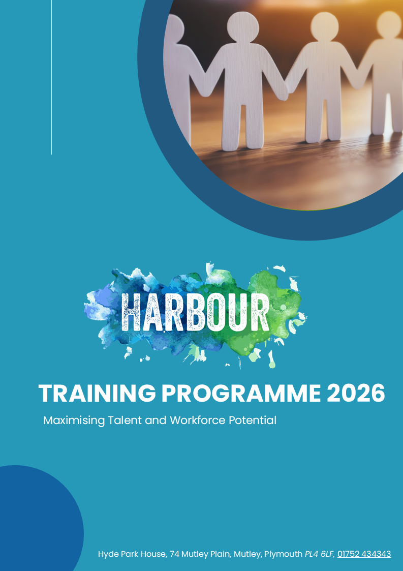 Training Slide