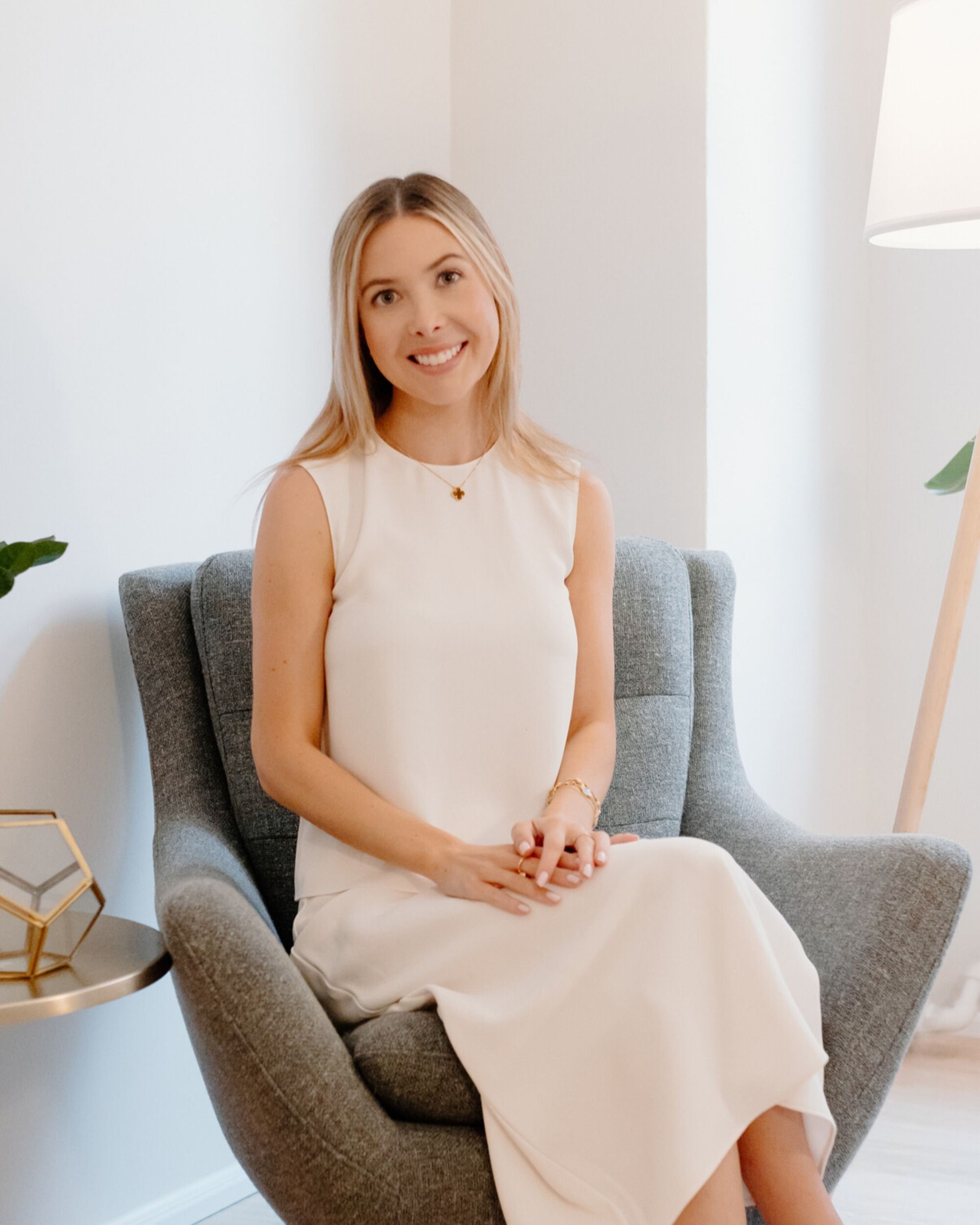 Madeleine Phelan