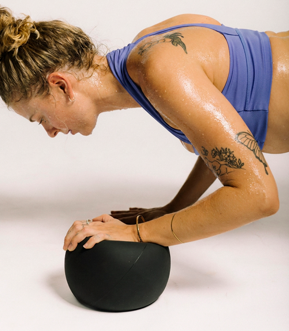 The hot mat class