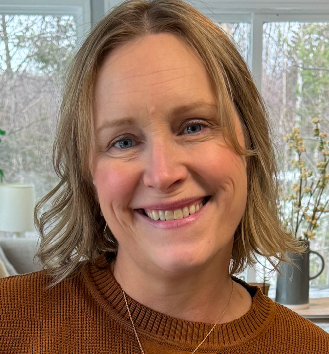 Karla Freivalds
