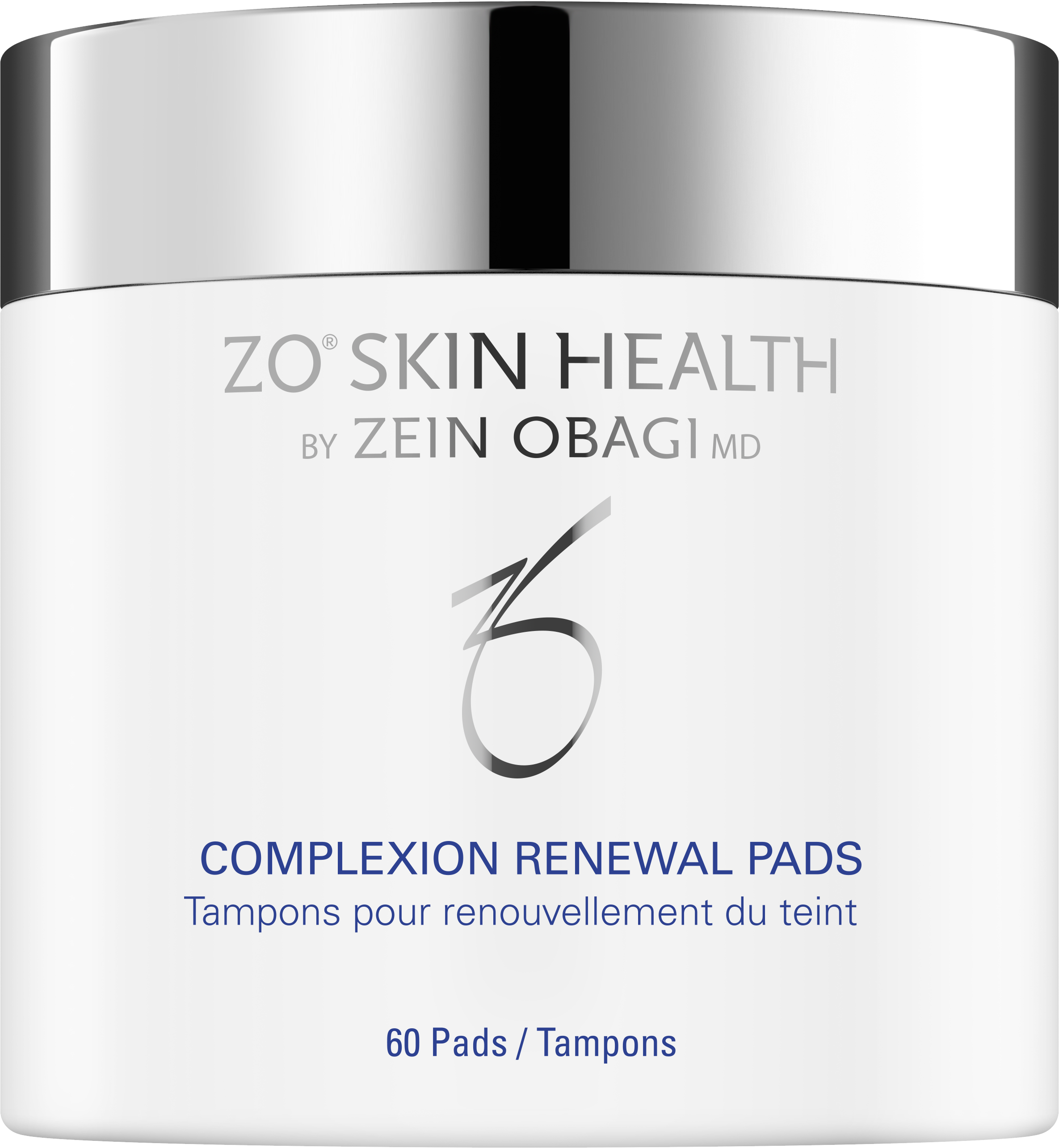 Complexion Renewal Pads