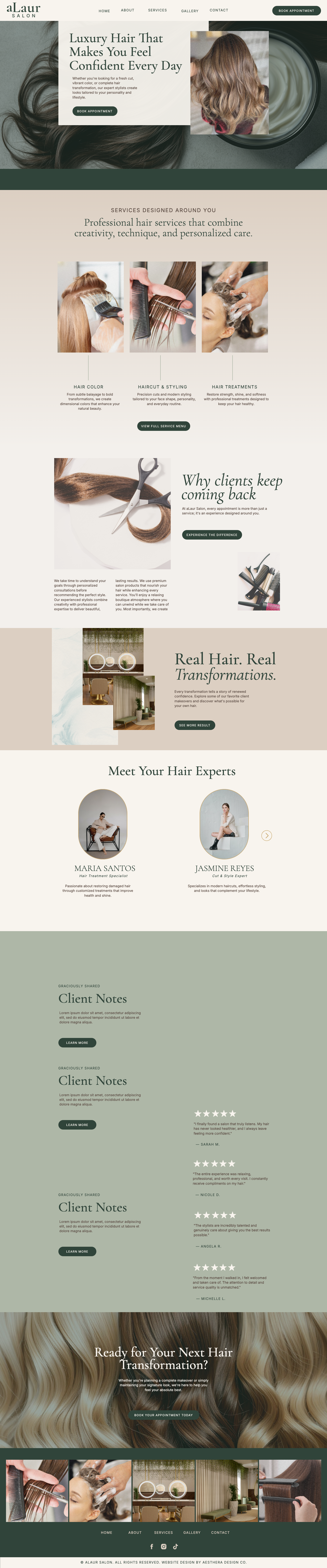 Website Preview