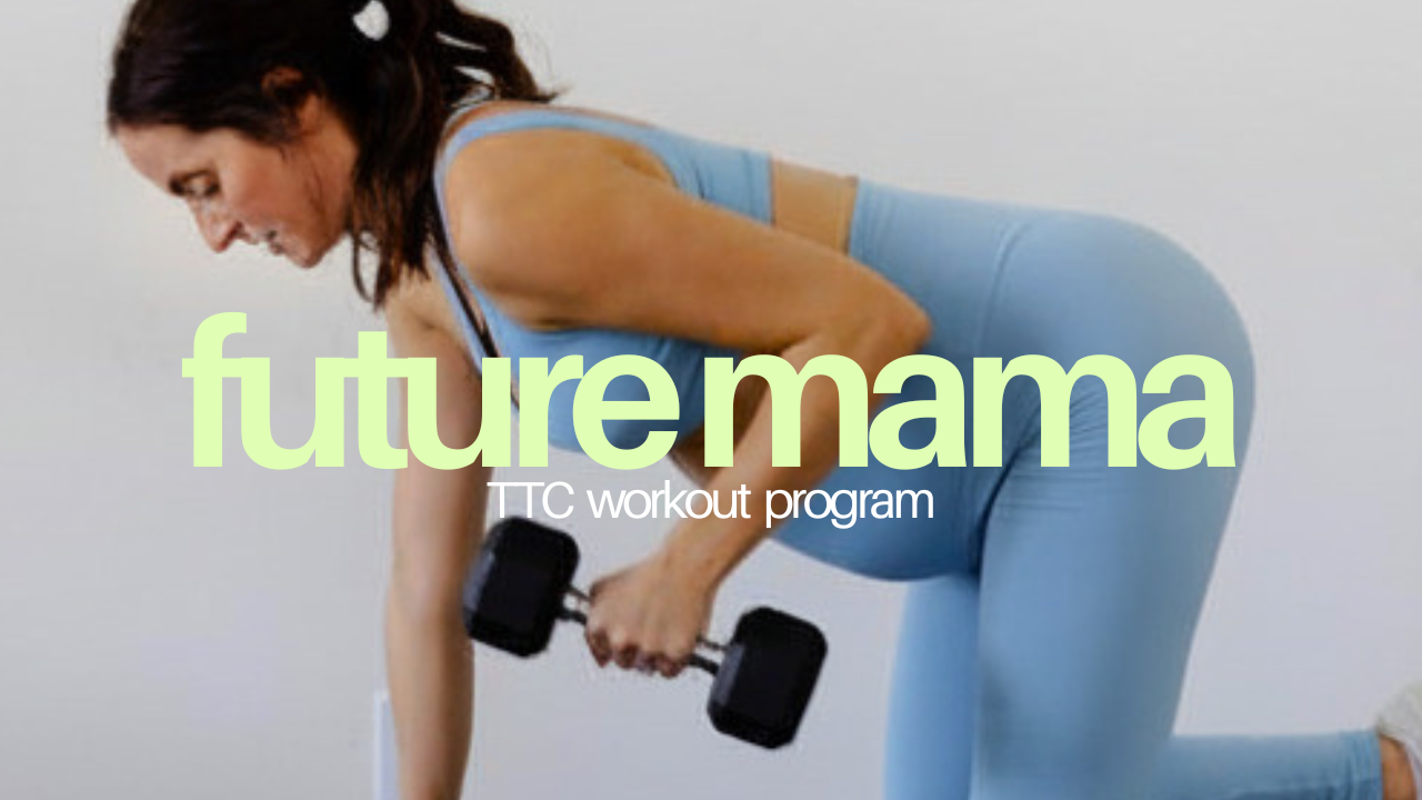 Mindful Mama Program