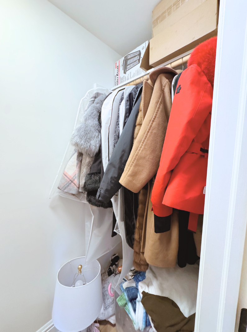Before