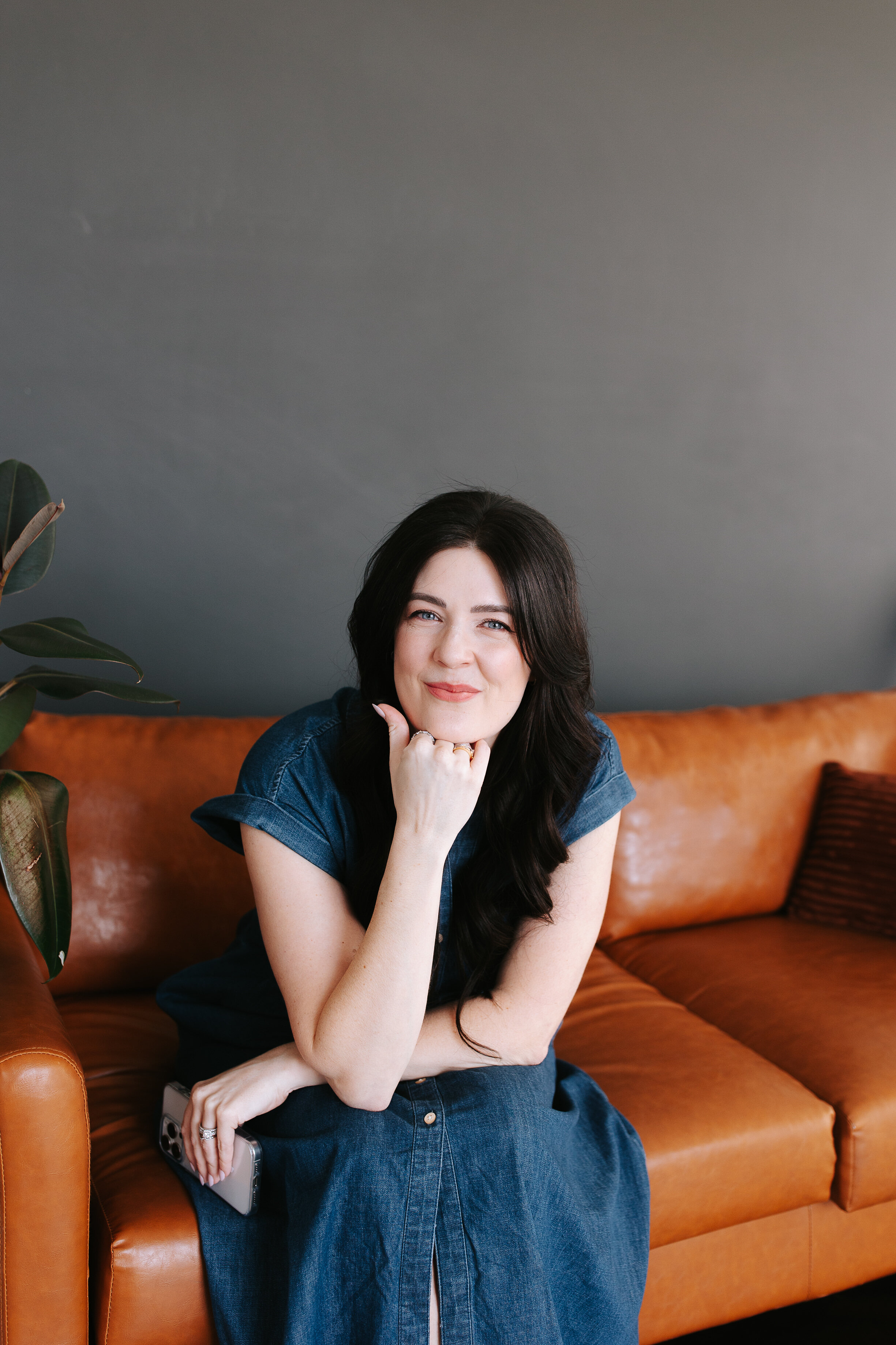 Niki — Trail Guide Creatives