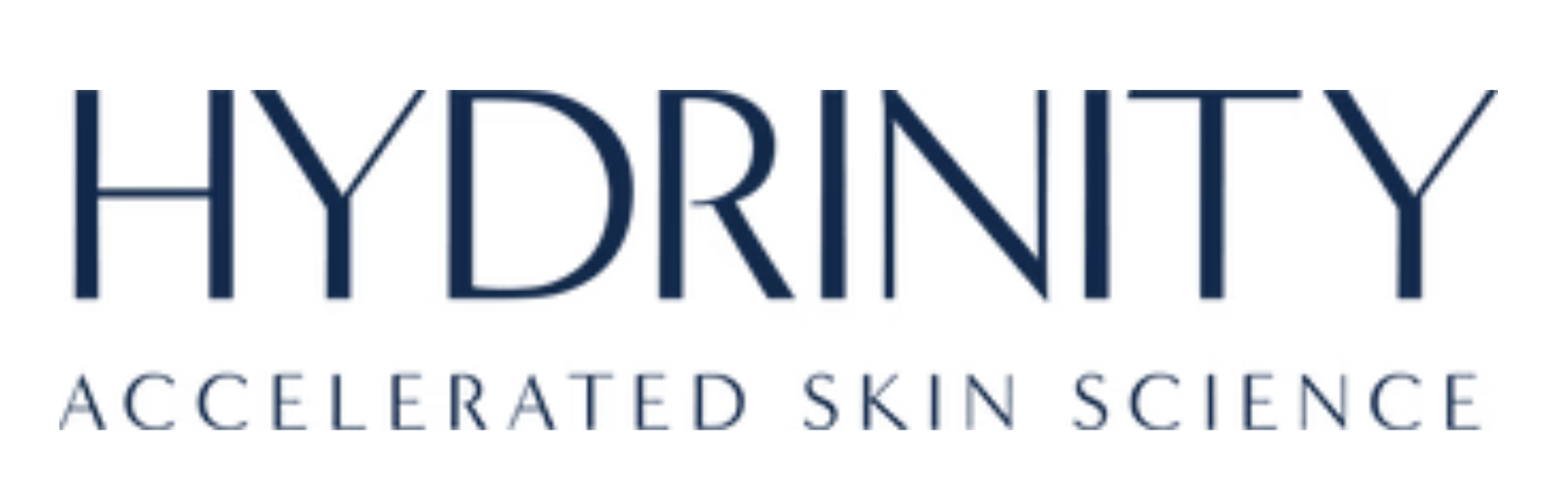 Hydrinity Logo