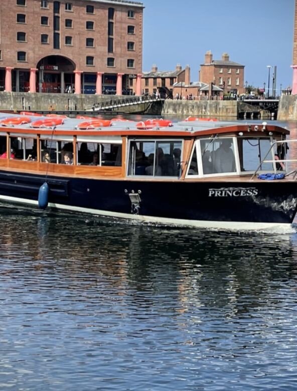 Explore hen weekends in Liverpool