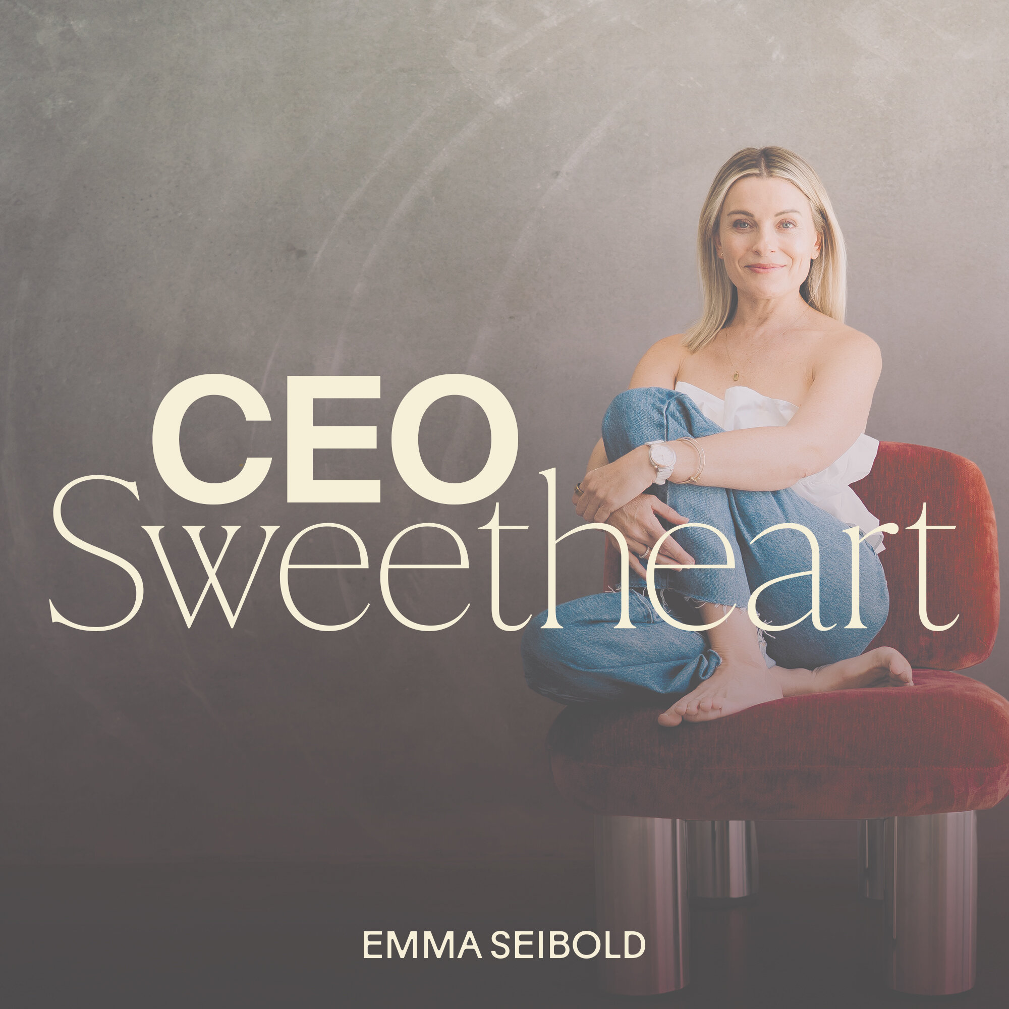 CEO Sweetheart Episode 5