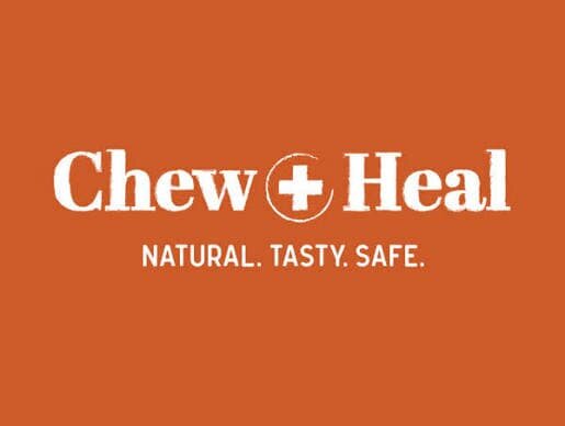 Chew & Heal