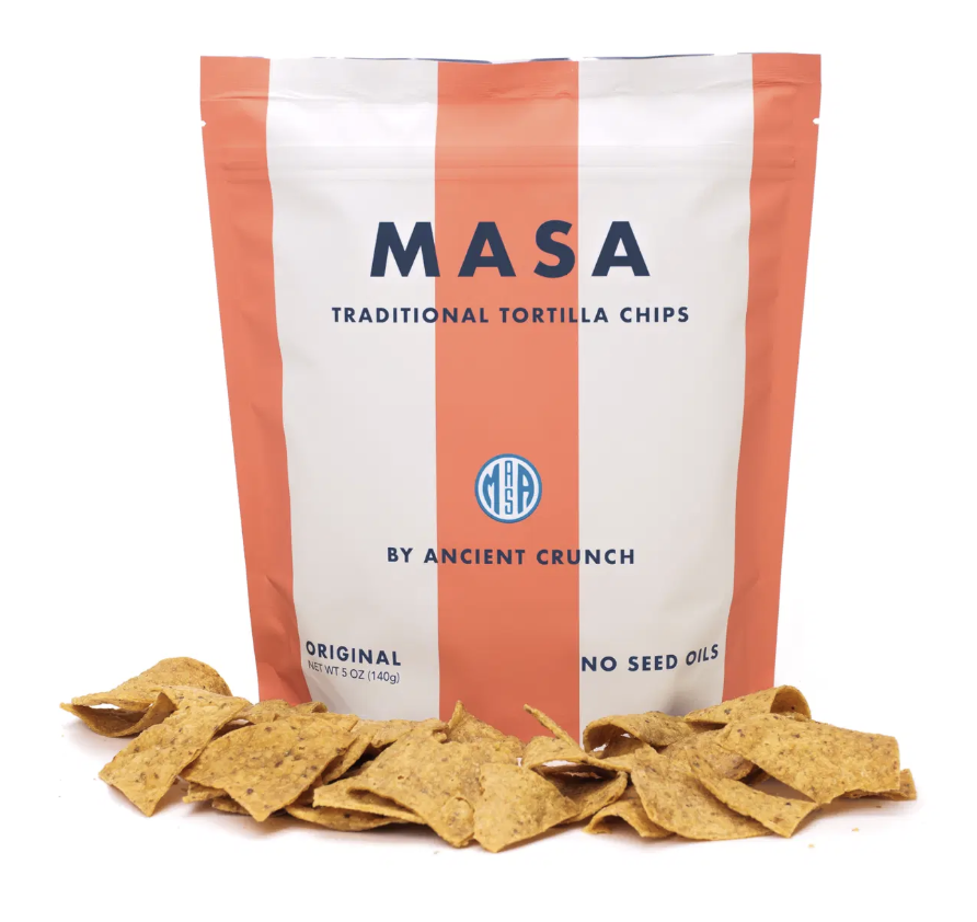 MASA Chips