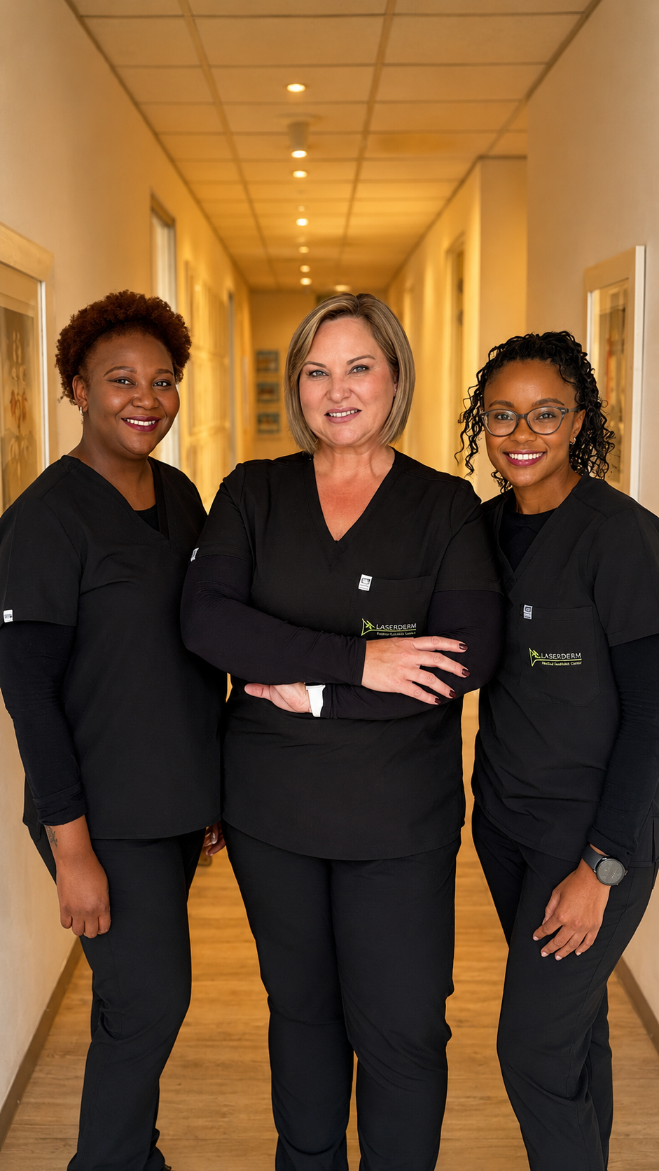 Illovo team