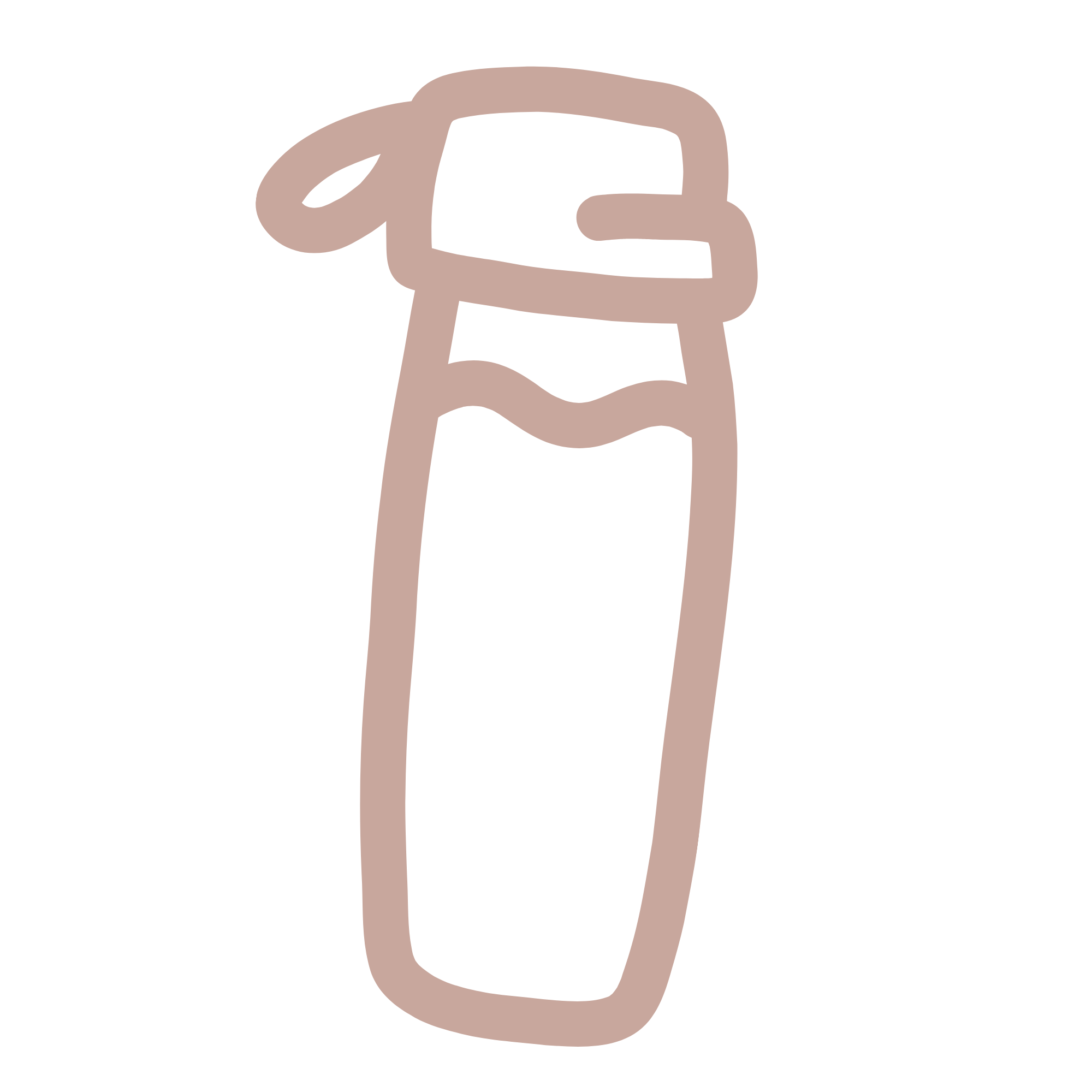 Wiggly Image