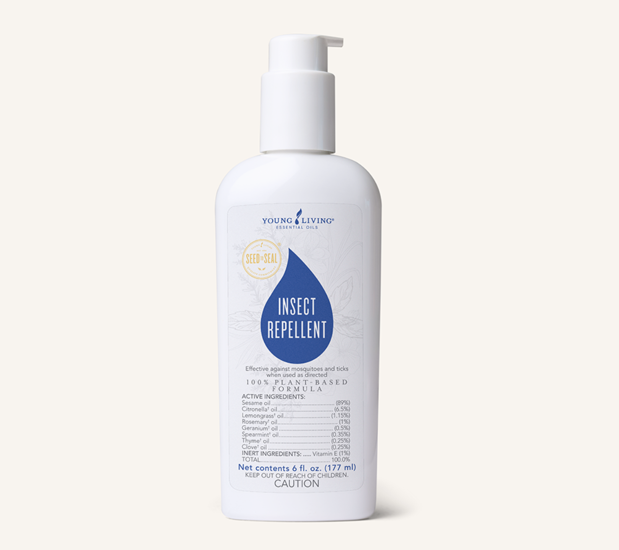Young Living | Insect Repellent