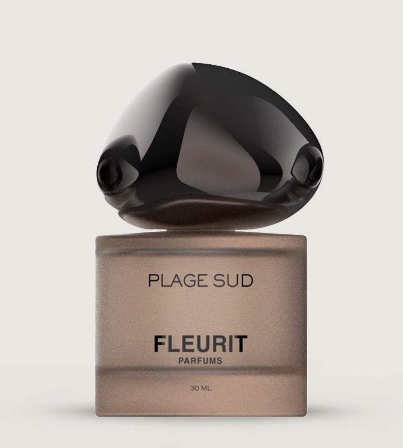 PLAGE SUD perfume image