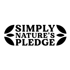 Simply Nature's Pledge