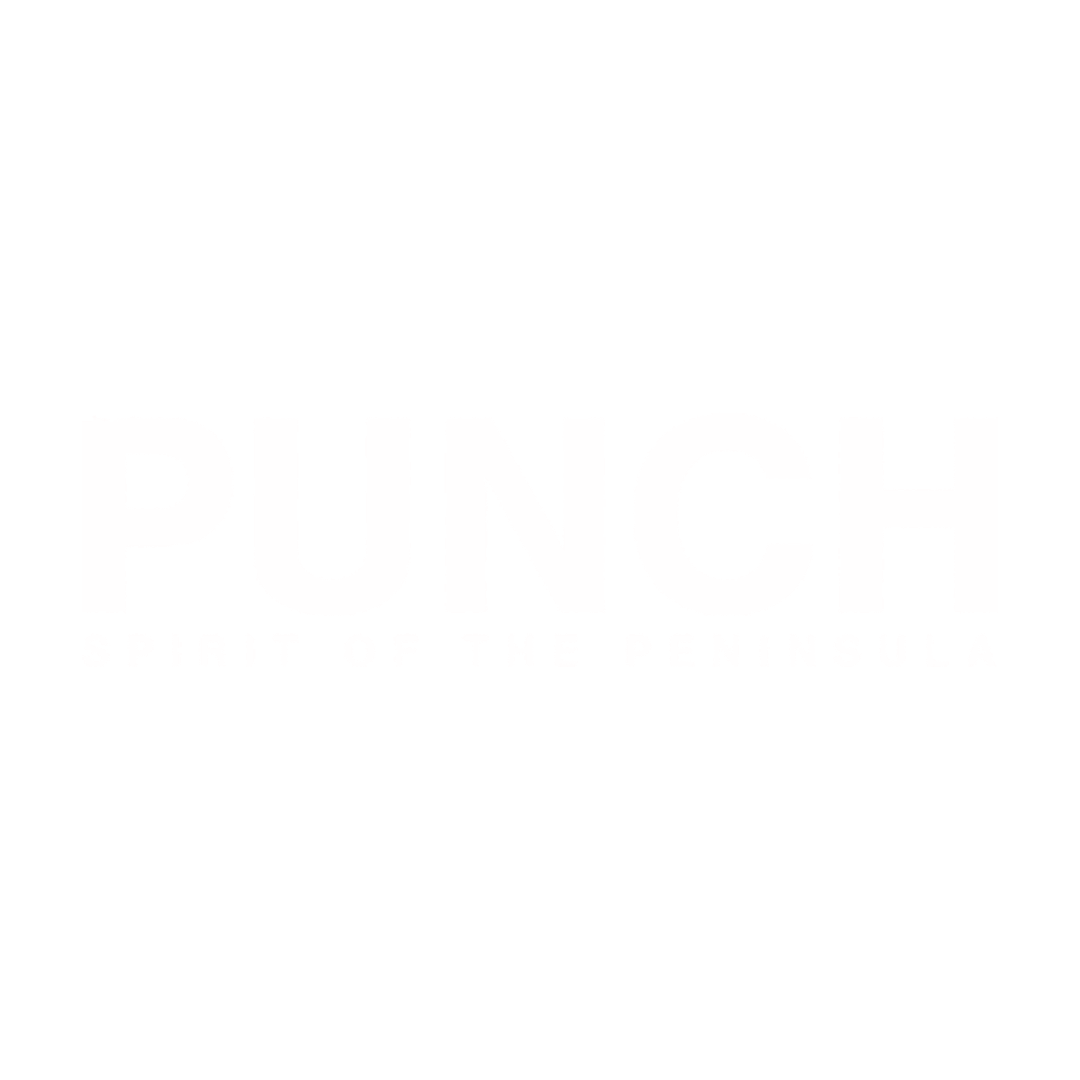 Punch Magazine Press Logo 12