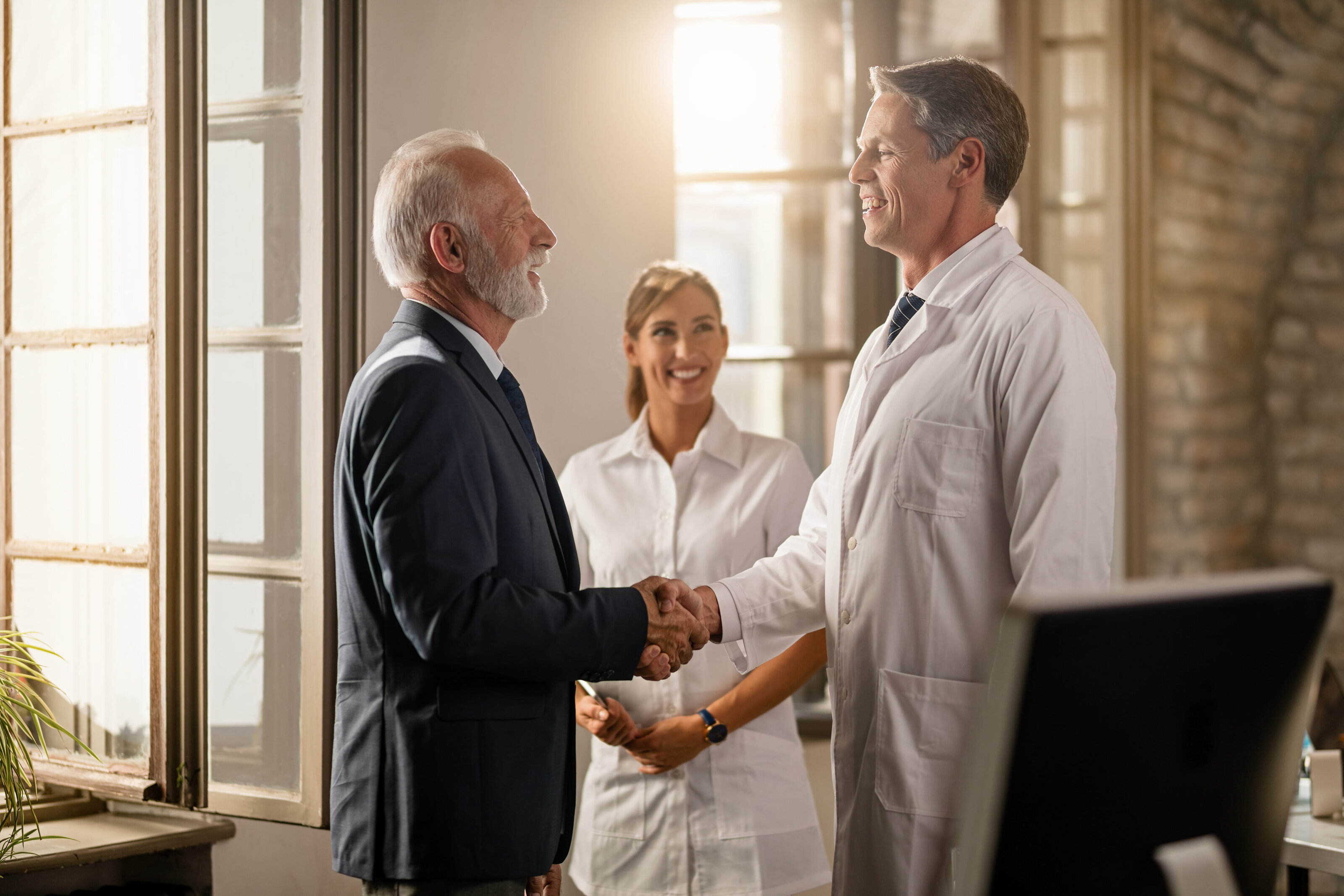 How much does concierge medicine cost