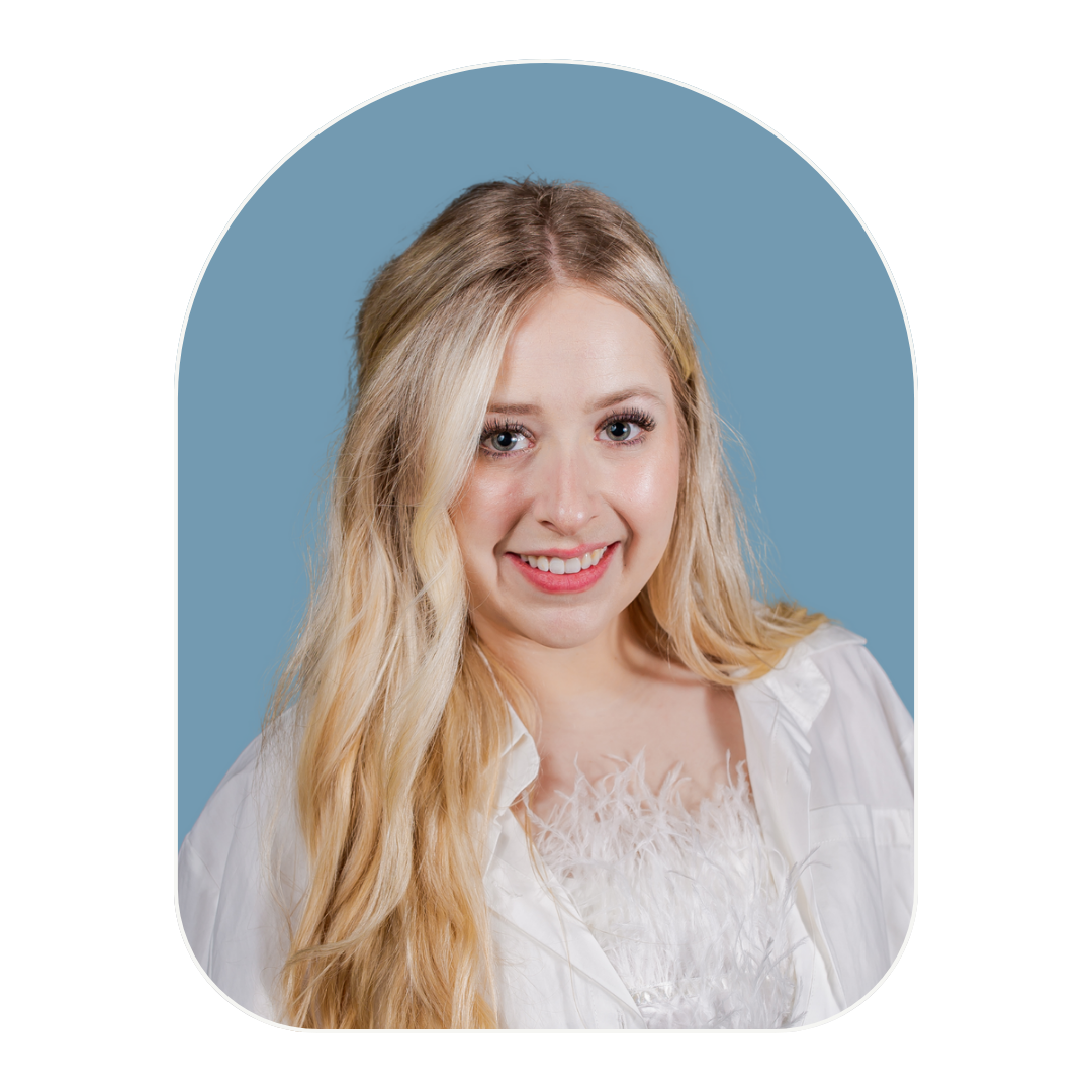 Lauryn Wang, Co-Founder of SkyBound Strategies