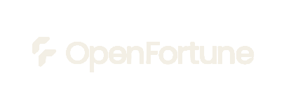 OpenFortune Logo