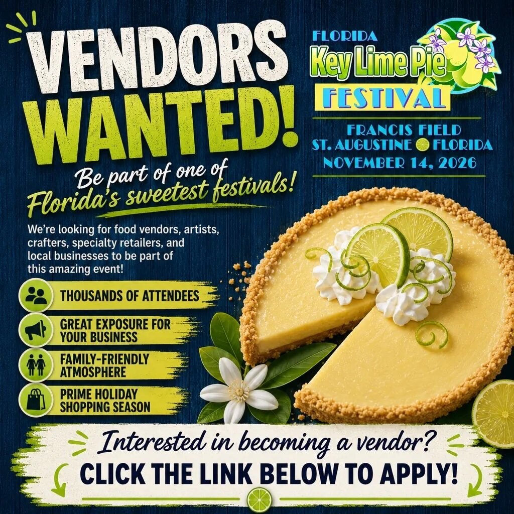 Florida Key Lime Festival