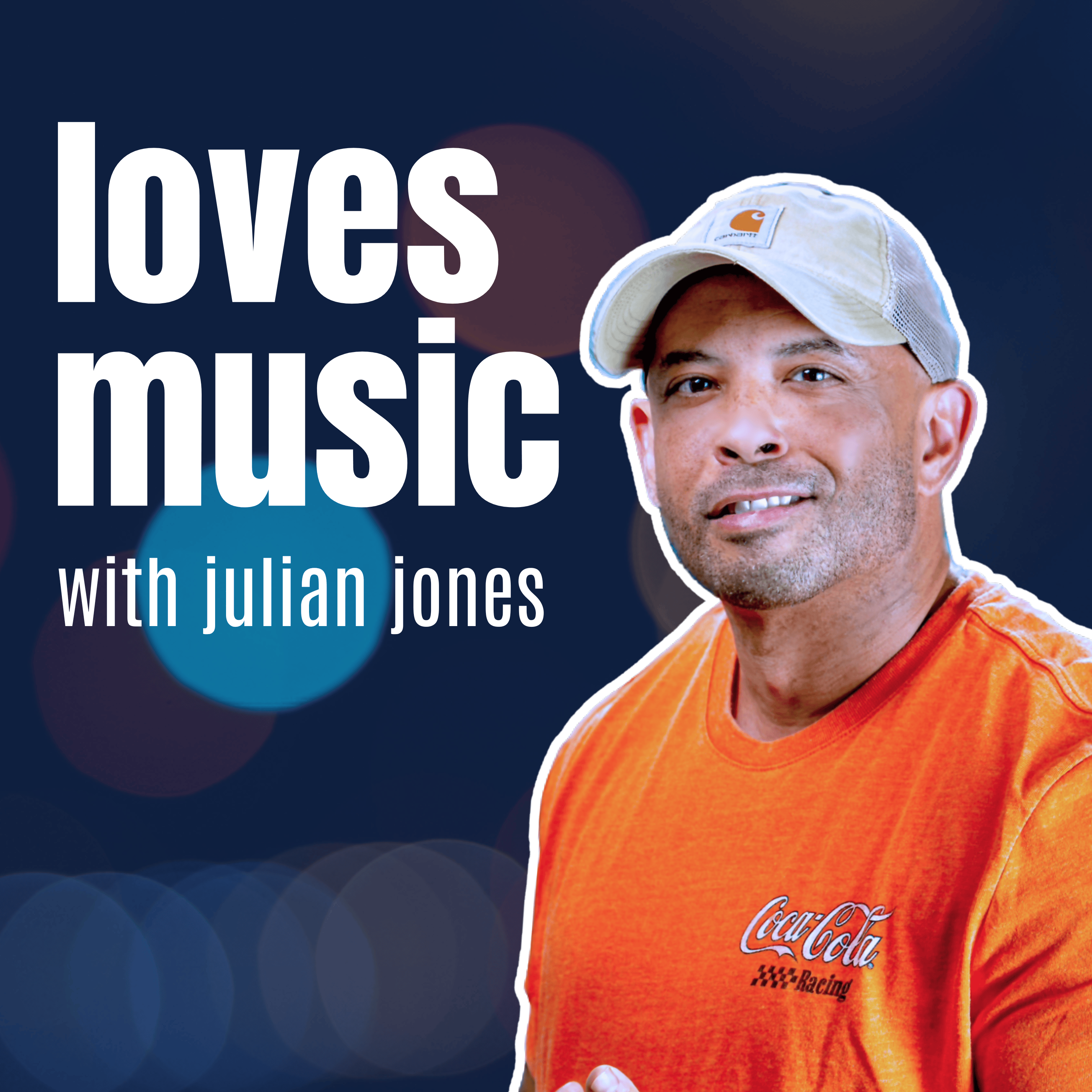 Loves Music