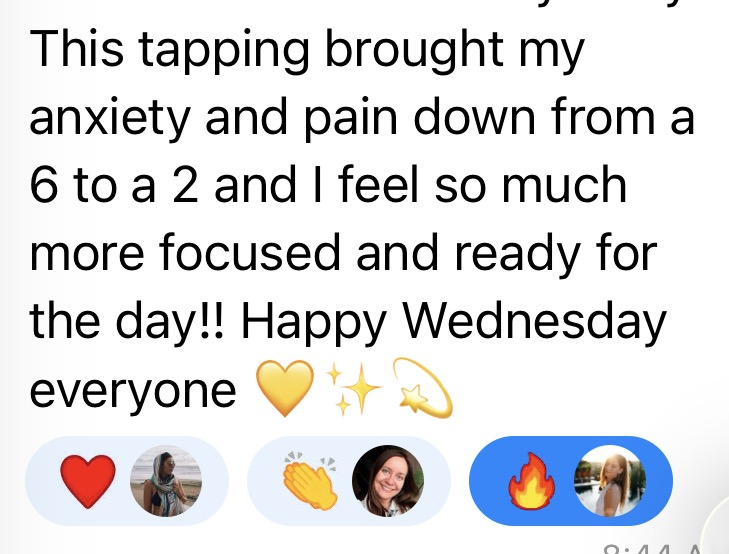Greta Ertl – Life Coach – Client Testimonial