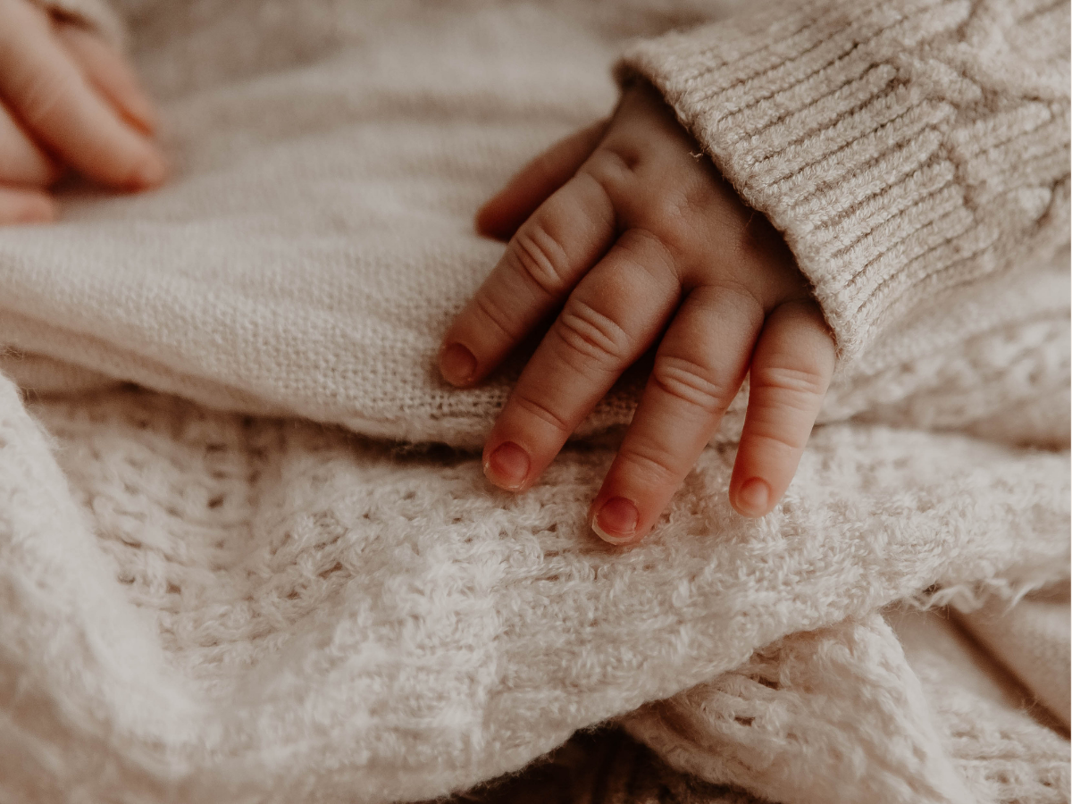 Keepsake Collection Newborn
