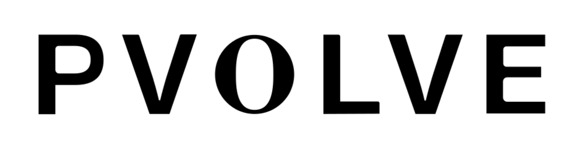 PVOLVE
