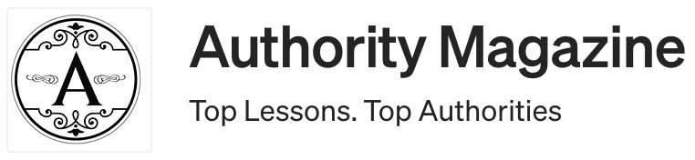 Authority Magazine