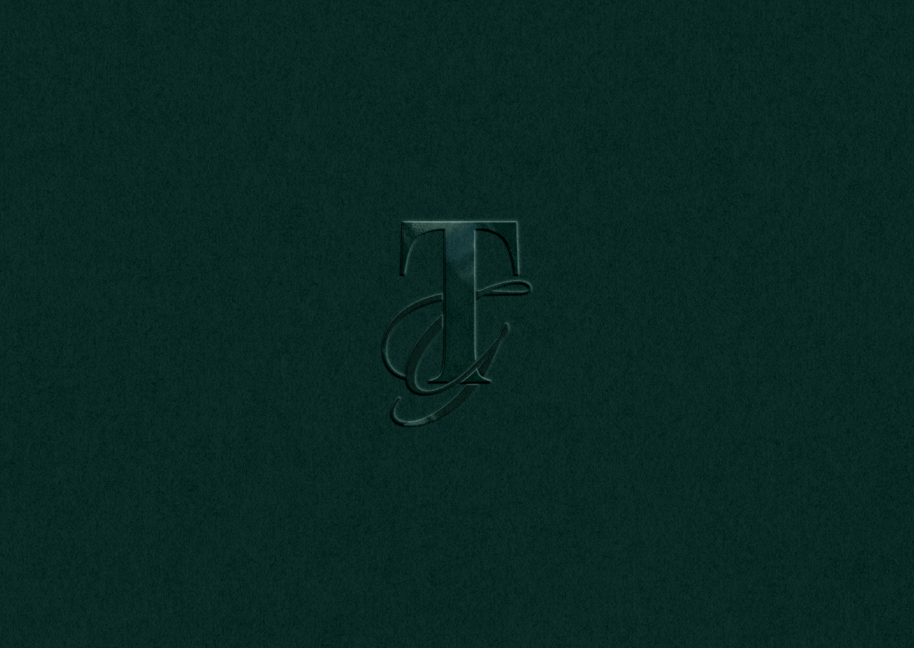 The Treppler Group monogram