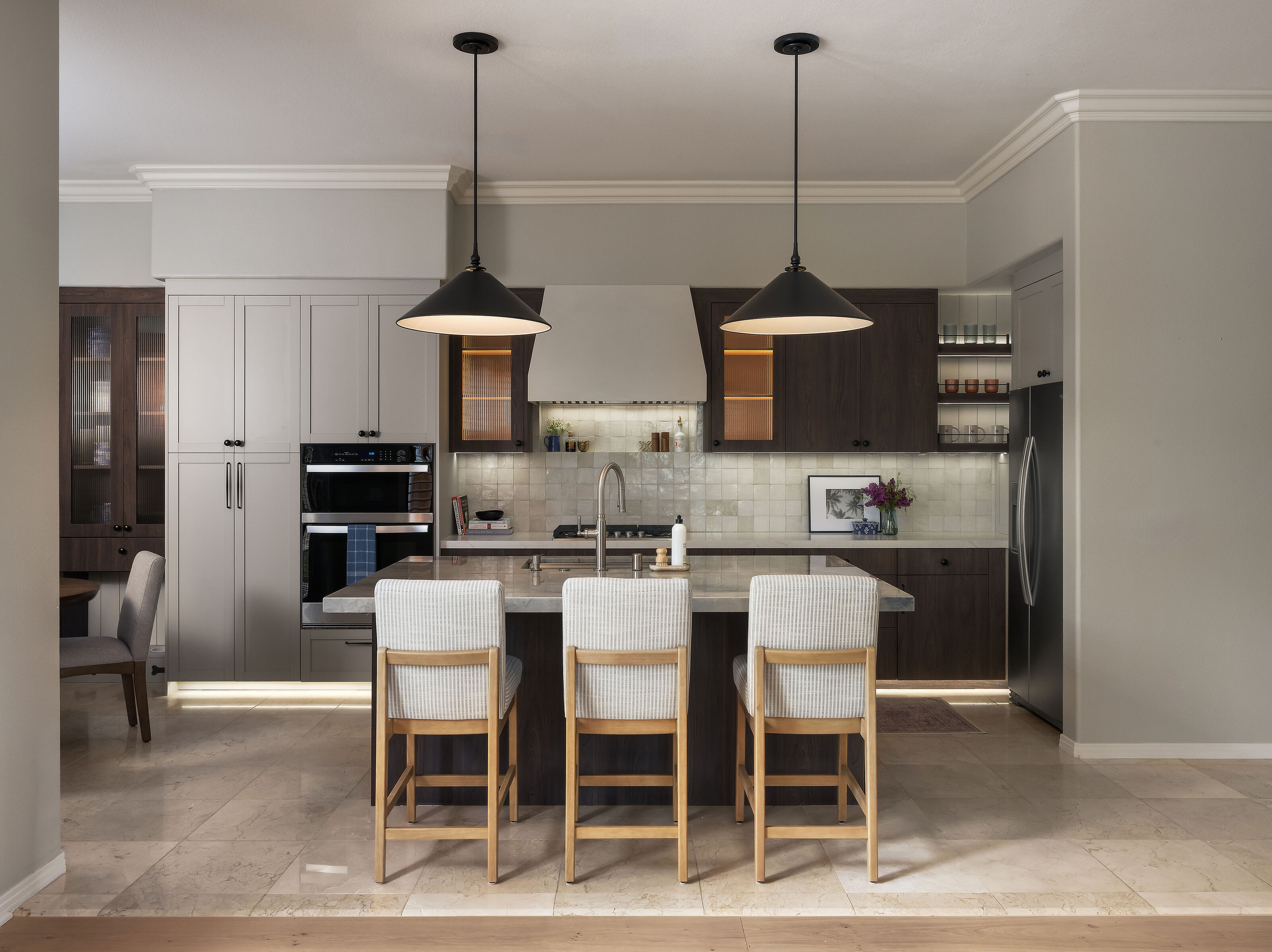 After