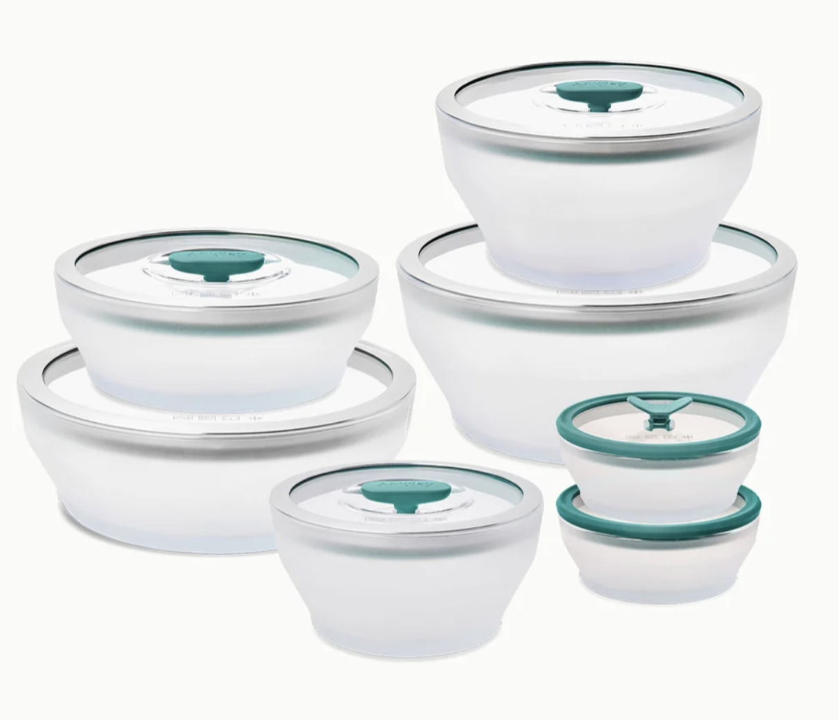 AnyDay Food Storage Containers