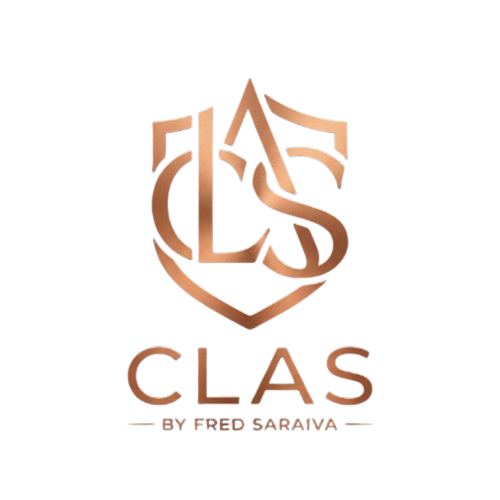 CLAS by Fred logo