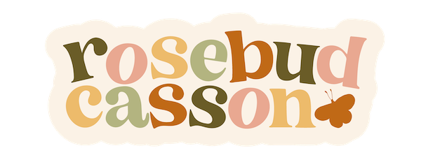 Rosebud Casson
