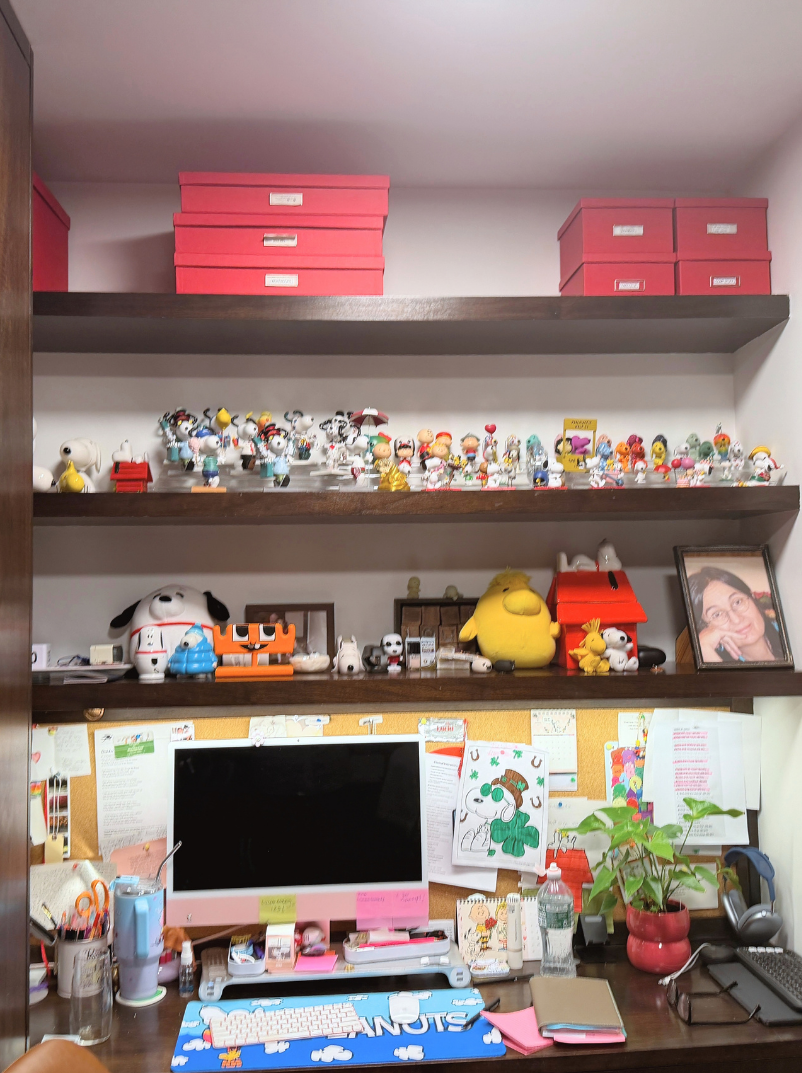 Before