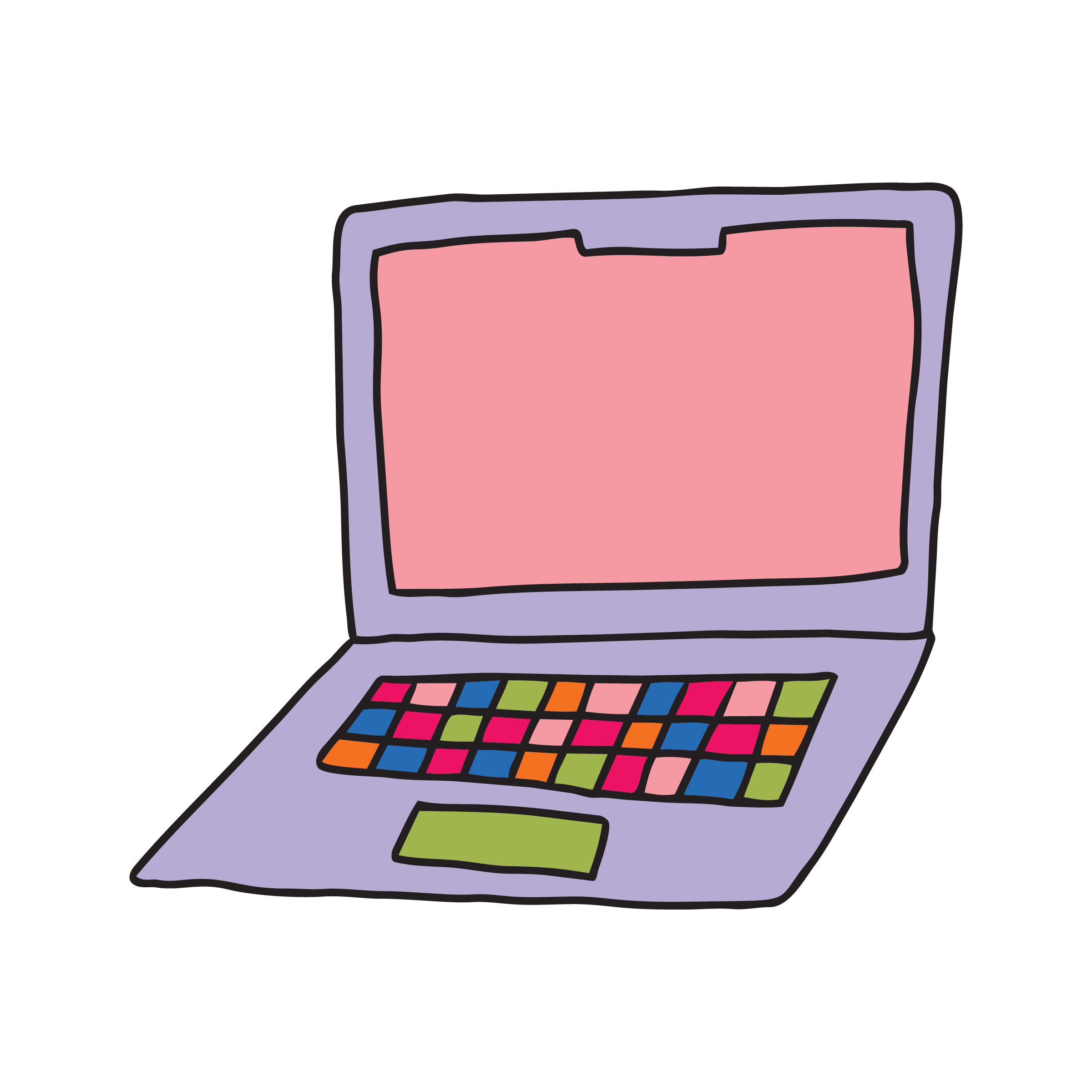 Wiggly Image