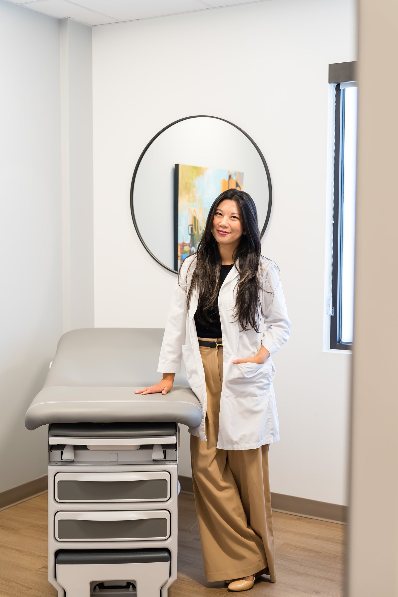 Austin Gastroenterology physician portrait