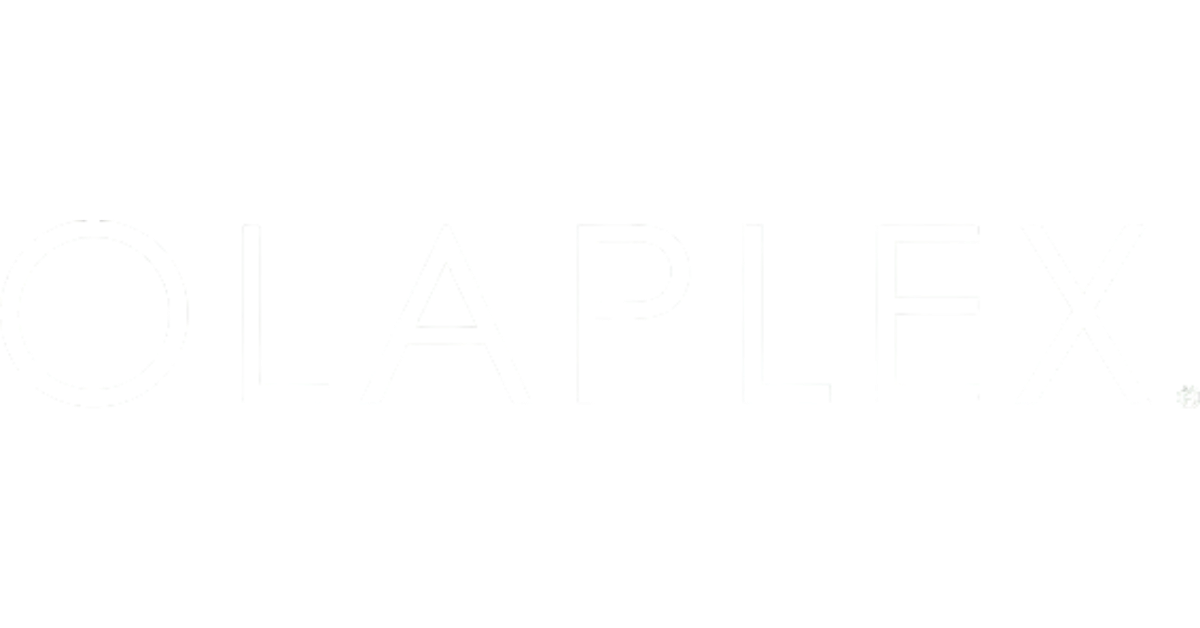 Logo de Olaplex utilizado en Urban 36