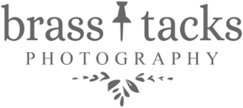 Brass Tacks
